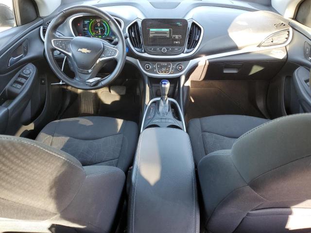 2017 CHEVROLET VOLT LT - 1G1RA6S56HU106269