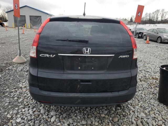 VIN 2HKRM4H52EH709400 2014 HONDA CRV no.6