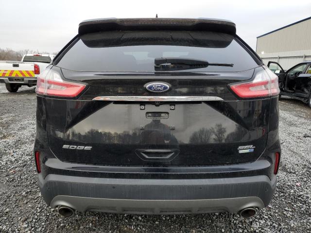 2019 FORD EDGE SEL - 2FMPK4J92KBC71233