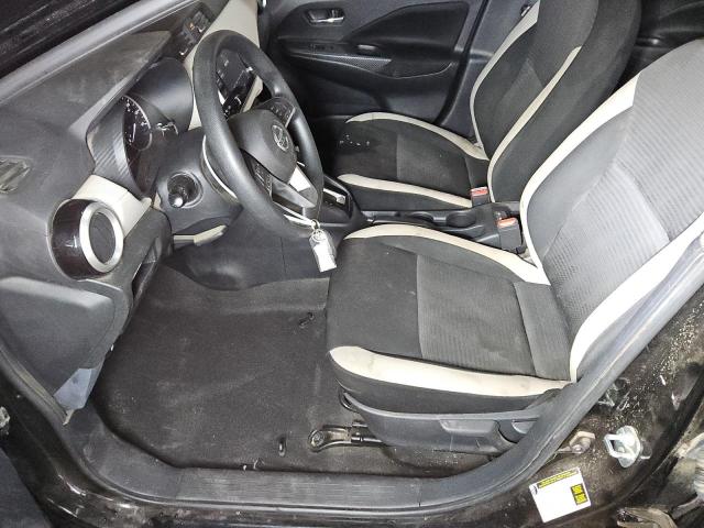 VIN 3N1CN8EV9ML925874 2021 NISSAN VERSA no.7