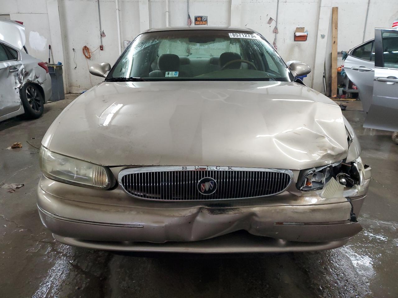 Lot #3038067195 2000 BUICK CENTURY CU