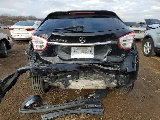 2017 MERCEDES-BENZ GLA 250 - WDCTG4EB5HJ312602