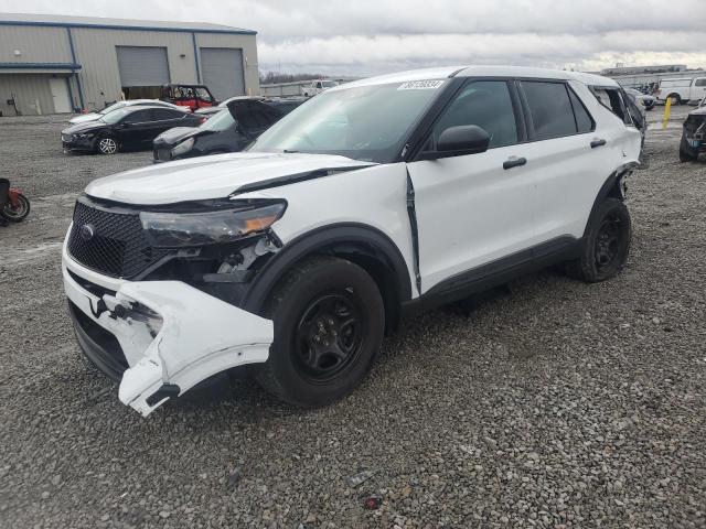 Vin: 1fm5k8ab0ngb46049, lot: 86139334, ford explorer police interceptor 2022 img_1