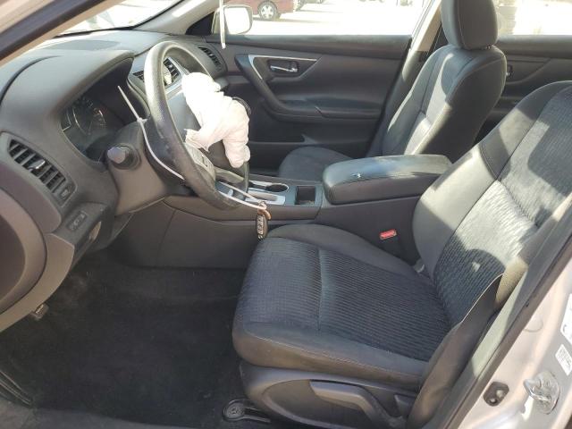 2016 NISSAN ALTIMA 2.5 - 1N4AL3APXGN378192