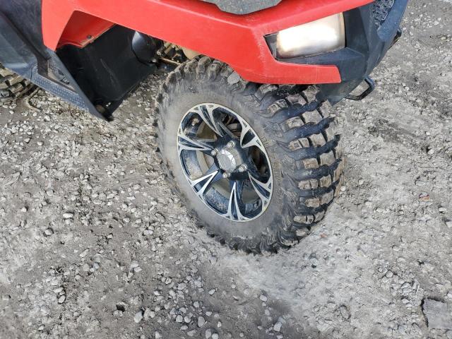 2016 ATV ARCTIC CAT 4UF16AV5GT205783