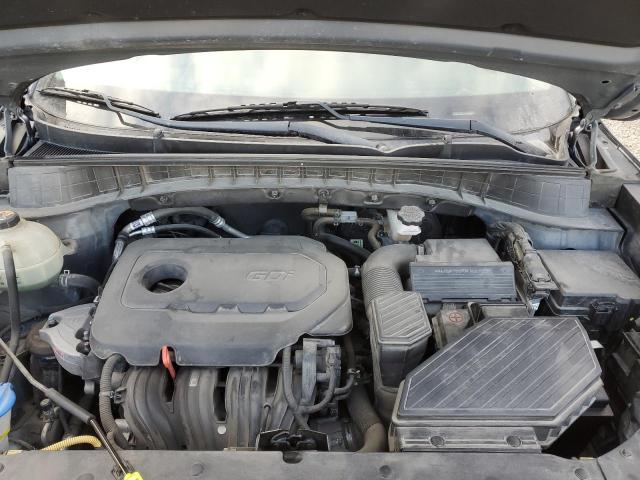 2019 HYUNDAI TUCSON LIM KM8J3CAL7KU984356