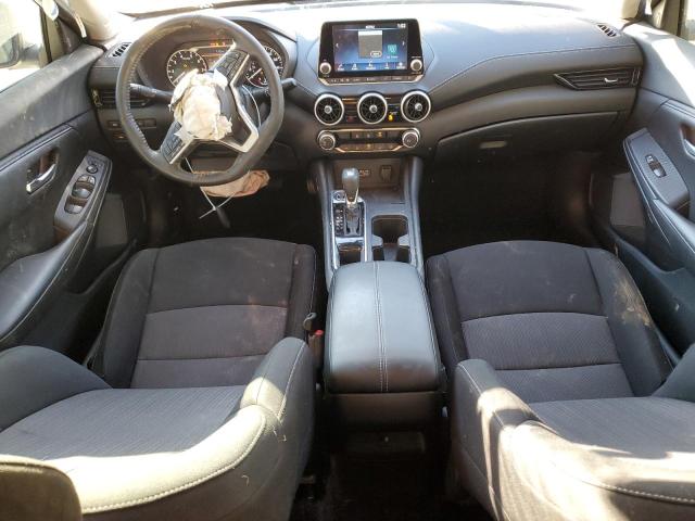 2023 NISSAN SENTRA SV - 3N1AB8CV0PY230886