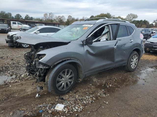 2016 NISSAN ROGUE S - KNMAT2MT6GP661545