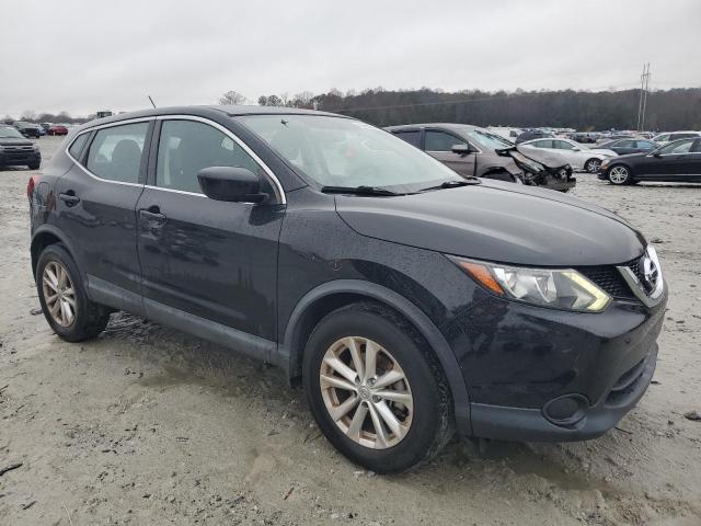 2017 NISSAN ROGUE SPOR - JN1BJ1CP6HW016090