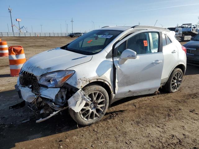 2016 BUICK ENCORE SPO KL4CJ2SM9GB692452