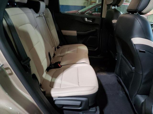 2020 FORD ESCAPE SEL - 1FMCU9H94LUA29759
