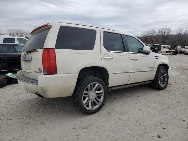 Vin: 1gys4def6er178624, lot: 84922784, cadillac escalade platinum 20143
