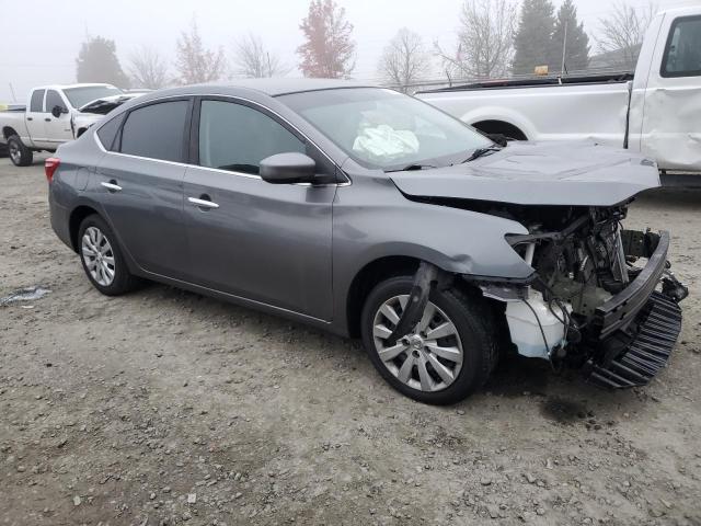 Vin: 3n1ab7ap6hy252195, lot: 83262294, nissan sentra s 20174