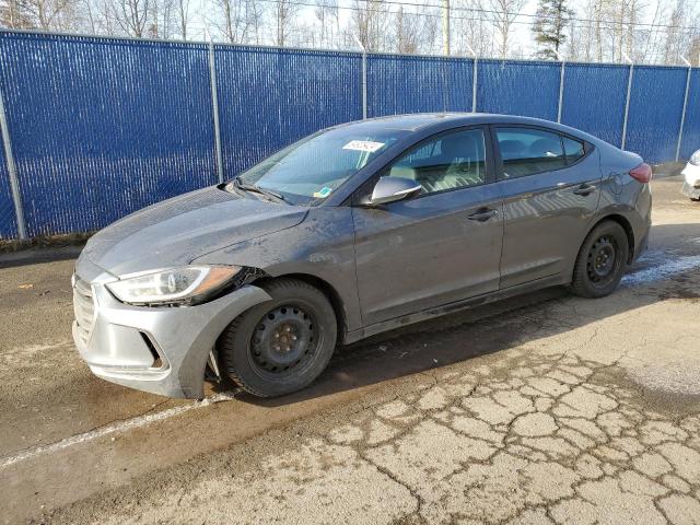 Vin: kmhd84lf1hu336399, lot: 84925424, hyundai elantra se 2017 img_1