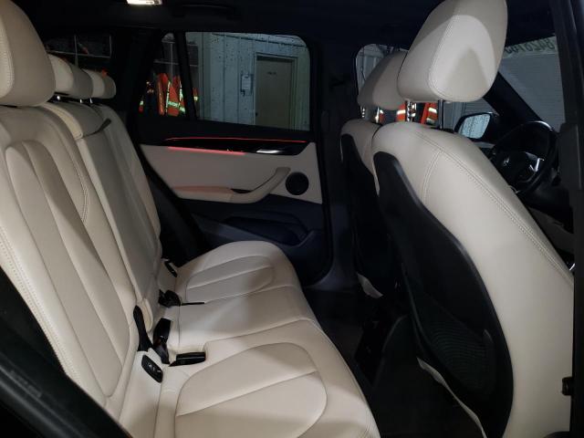 2021 BMW X1 XDRIVE2 - WBXJG9C0XM5T69315