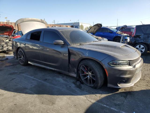 VIN 2C3CDXGJ1GH340650 2016 DODGE CHARGER no.4