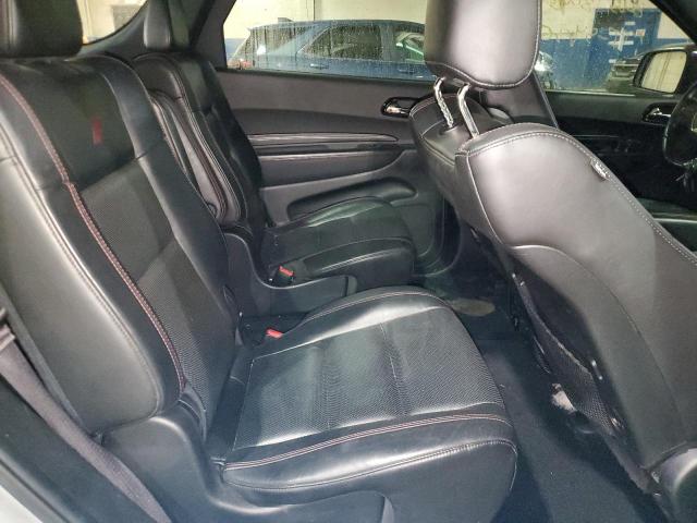 2021 DODGE DURANGO R/ - 1C4SDJCT8MC790483
