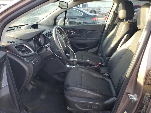 2015 BUICK ENCORE - KL4CJASB7FB089037
