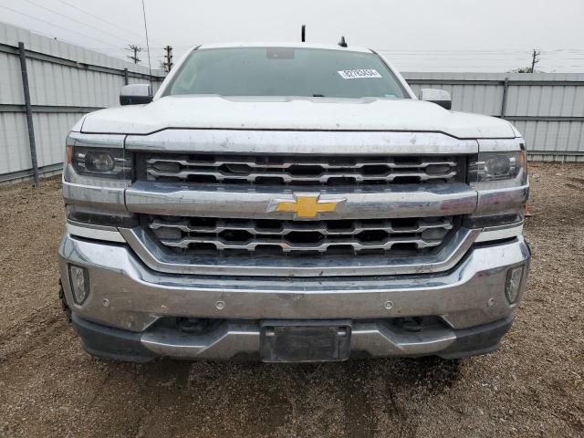 2016 CHEVROLET SILVERADO - 3GCUKSEC6GG276814