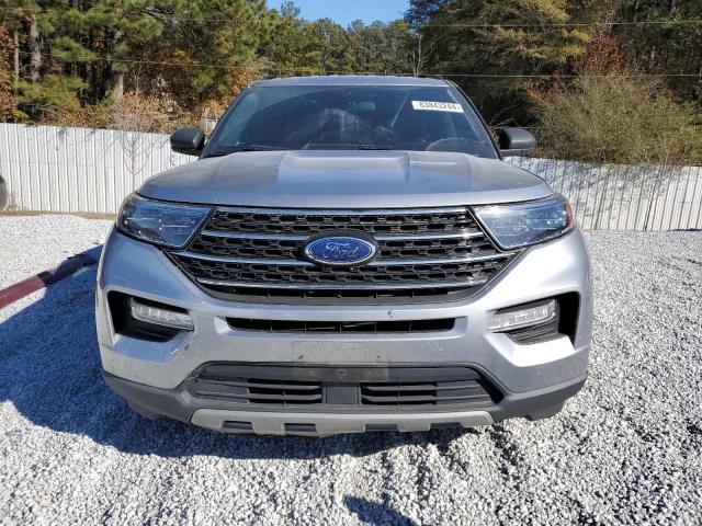 2020 FORD EXPLORER X - 1FMSK7DH8LGB01113