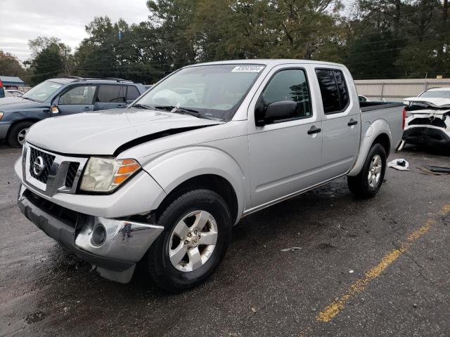 NISSAN FRONTIER C