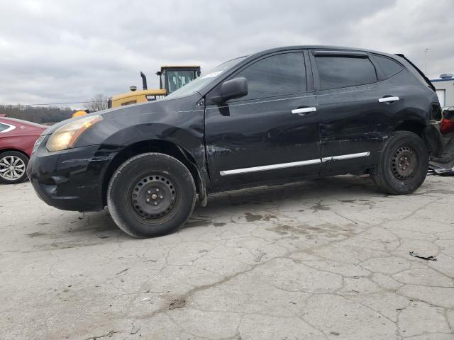 2014 NISSAN ROGUE SELE #3030676159