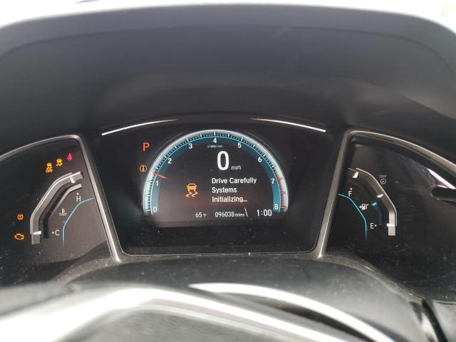 2016 HONDA CIVIC EX - 19XFC2F7XGE098649