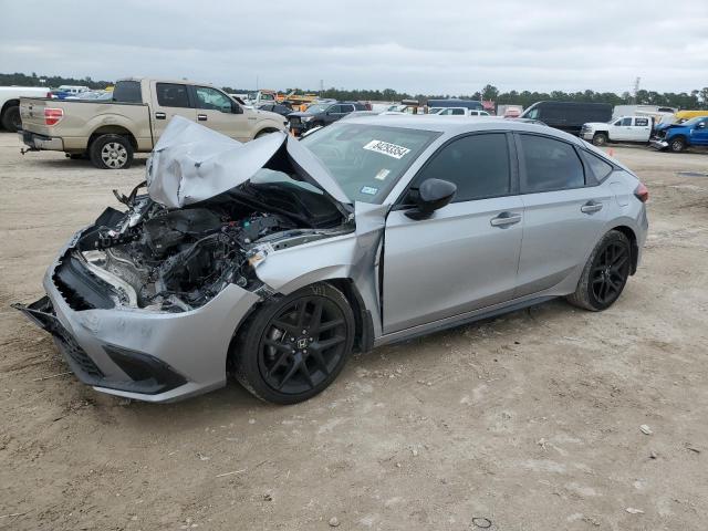 2023 HONDA CIVIC SPOR #3055484560