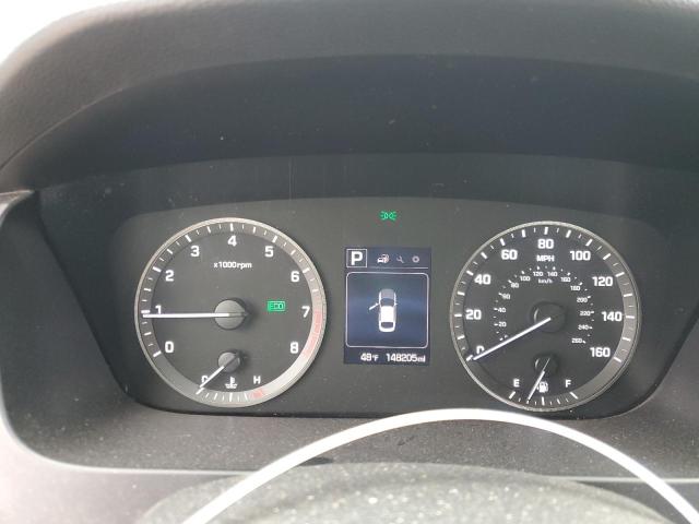 2015 HYUNDAI SONATA SE - 5NPE24AF2FH020157