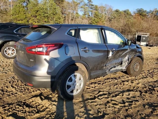 2020 NISSAN ROGUE SPOR - JN1BJ1CW8LW648251