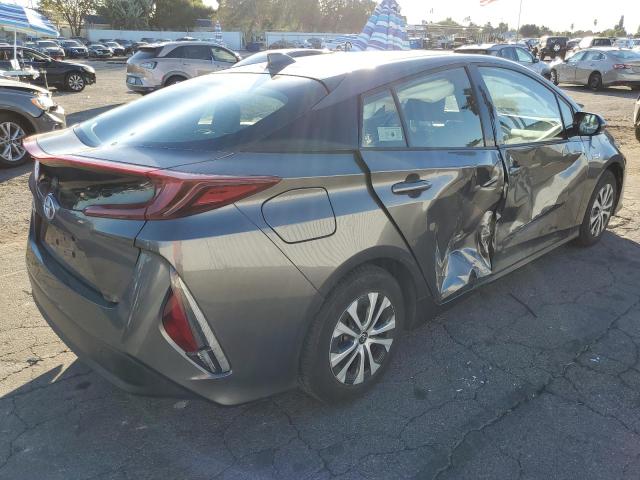 VIN JTDKARFP4L3136357 2020 TOYOTA PRIUS no.3