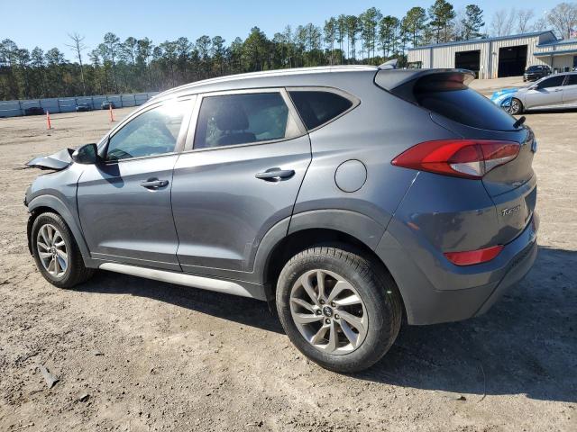 2018 HYUNDAI TUCSON SEL - KM8J33A45JU681826