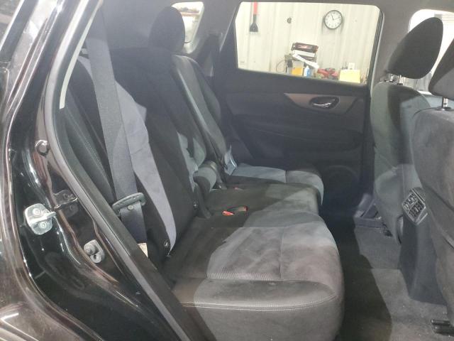 2015 NISSAN ROGUE S - KNMAT2MV8FP567795