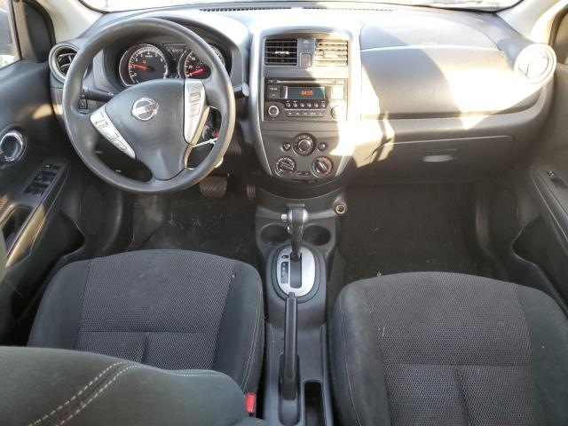 VIN 3N1CN7AP5JL833772 2018 NISSAN VERSA no.8