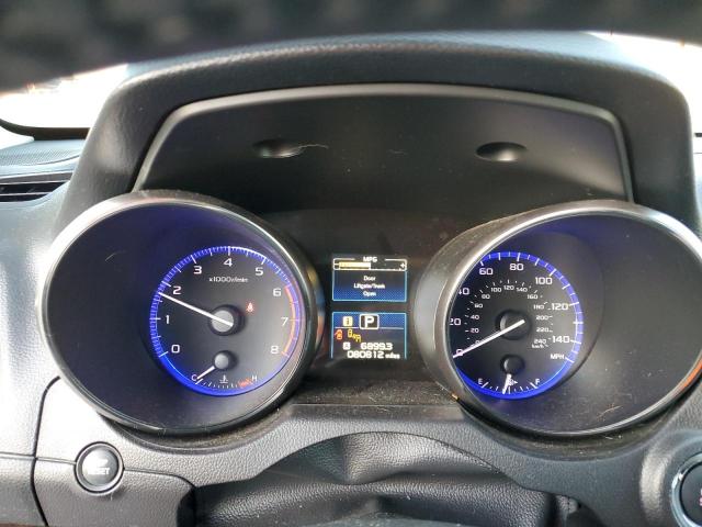 2015 SUBARU OUTBACK 2. - 4S4BSBLC8F3245393