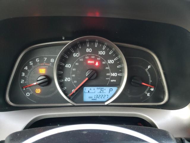 2015 TOYOTA RAV4 LE JTMBFREV2FJ047596