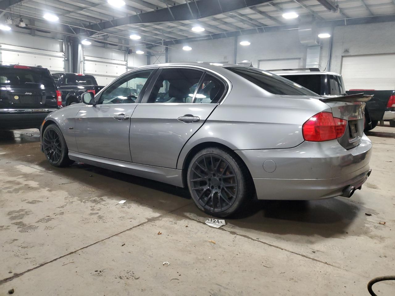 Lot #3026844993 2011 BMW 335 D