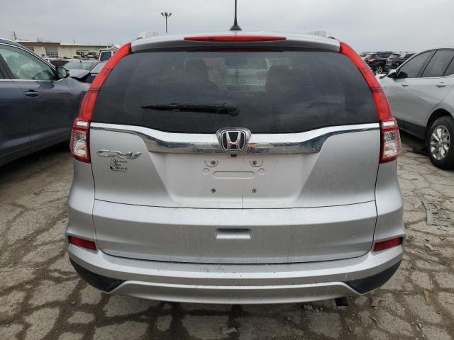 2015 HONDA CR-V EXL - 2HKRM3H76FH554329