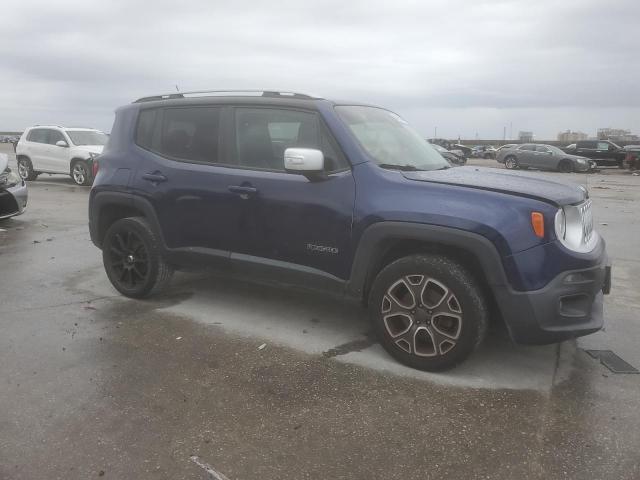 2016 JEEP RENEGADE L - ZACCJBDT6GPC72244