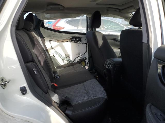 2020 NISSAN QASHQAI JN1BJ1CV1LW260186