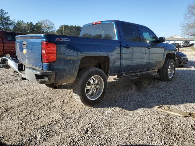 2015 CHEVROLET SILVERADO - 3GCUKREC4FG388549