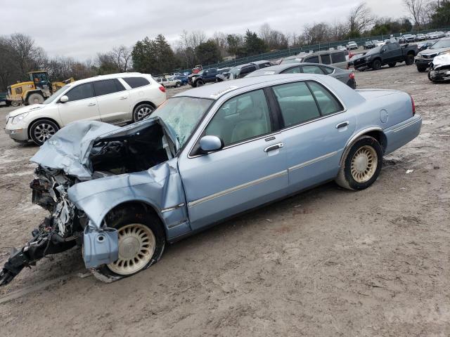 1999 MERCURY GRAND MARQ #3045869655