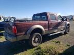 Lot #3024978215 2008 FORD F350 SRW S