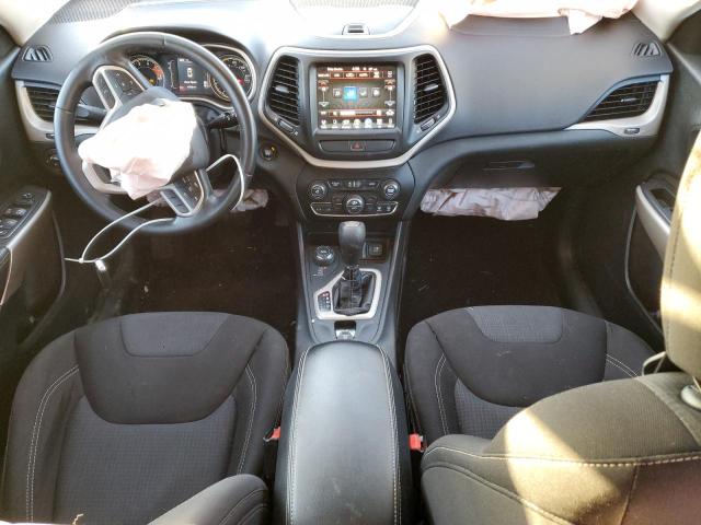 2017 JEEP CHEROKEE L - 1C4PJMCS8HW590487