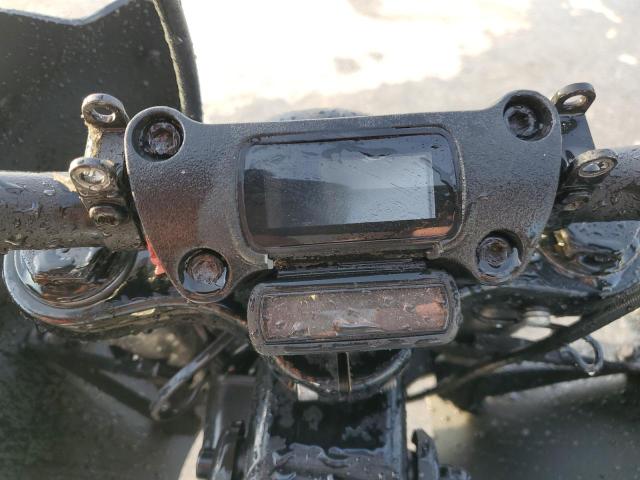 2020 HARLEY-DAVIDSON FXBB 1HD1YJJ12LB014161