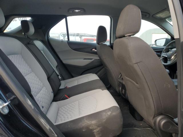 2020 CHEVROLET EQUINOX LS - 2GNAXSEV0L6202582