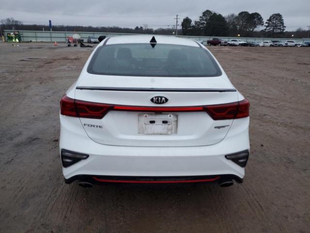 2021 KIA FORTE GT - 3KPF44AC3ME417916