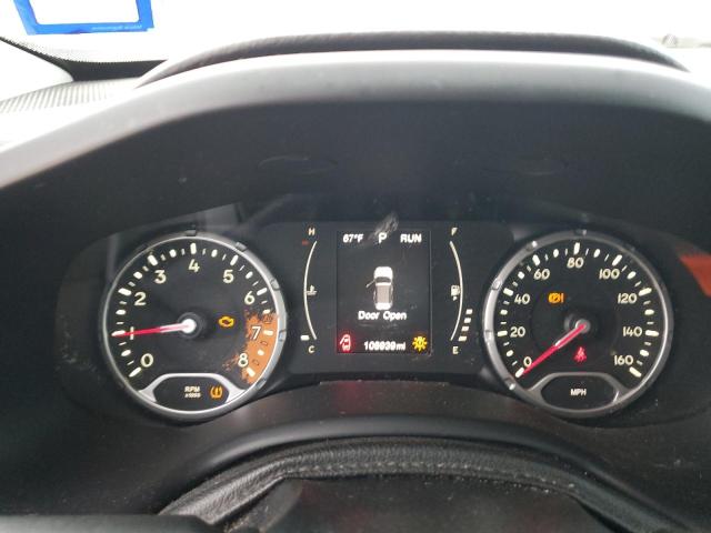 2016 JEEP RENEGADE S - ZACCJAAT5GPC94993
