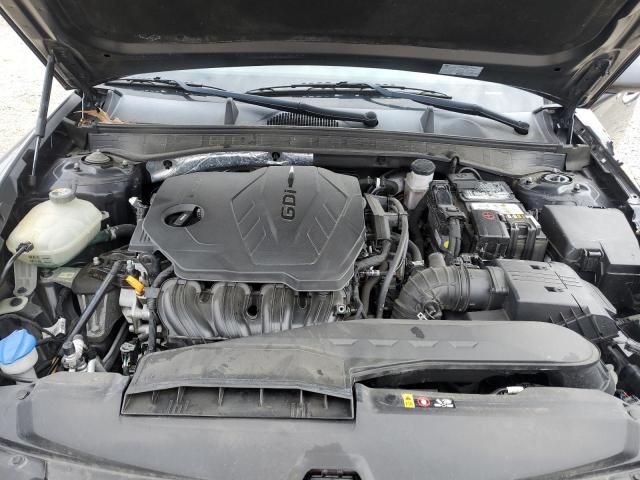2020 HYUNDAI SONATA SEL - 5NPEF4JA2LH001242