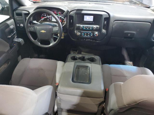 2015 CHEVROLET SILVERADO - 1GCVKPEH2FZ390921